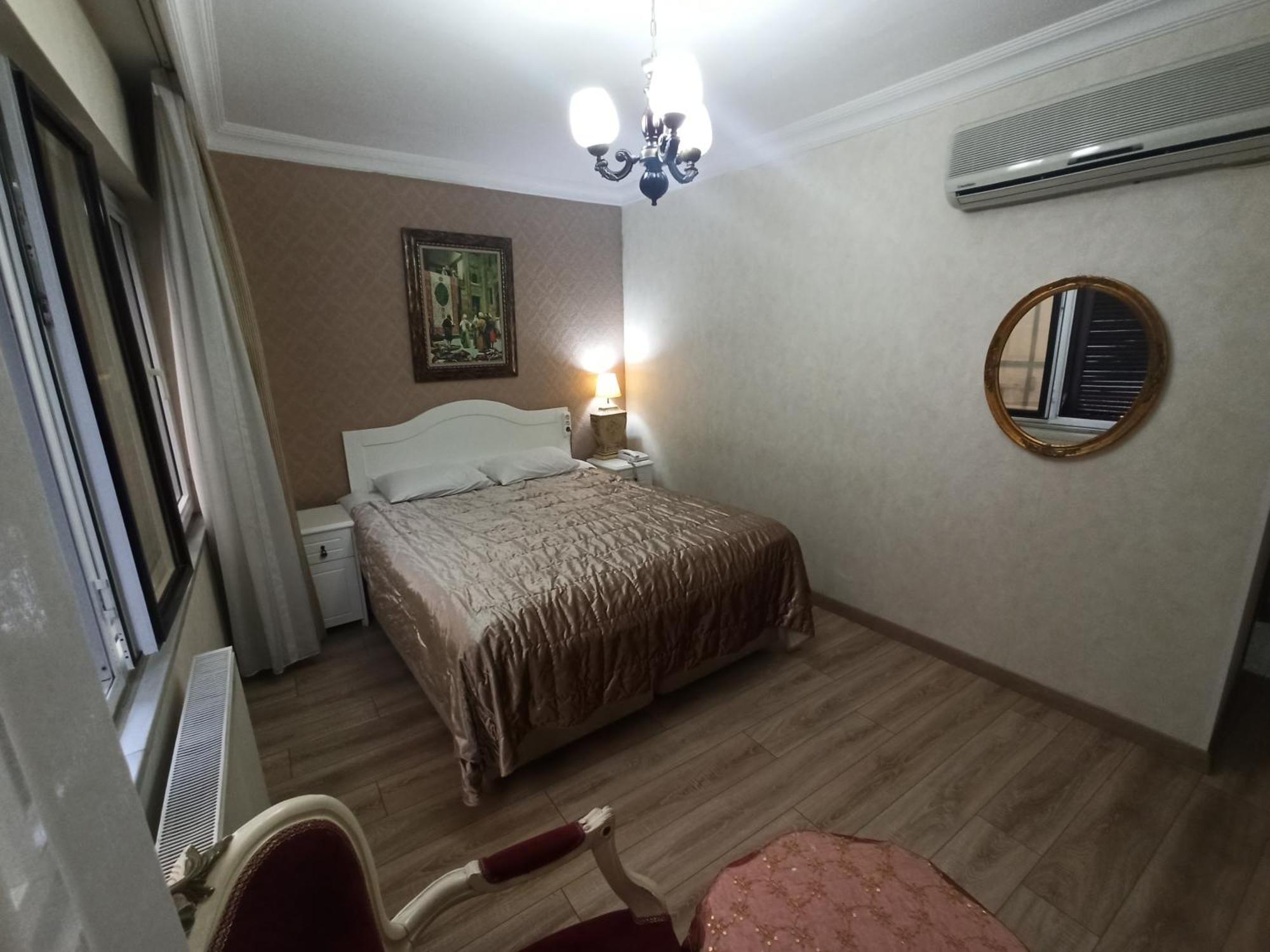 Asmali Hotel Istanbul Cameră foto