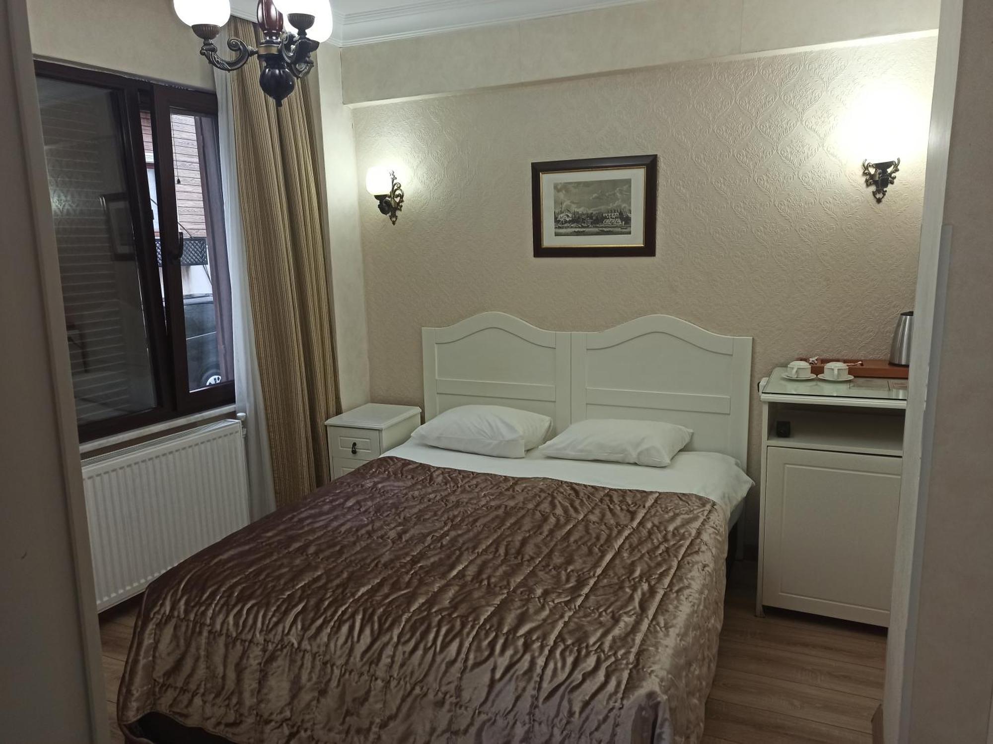 Asmali Hotel Istanbul Cameră foto