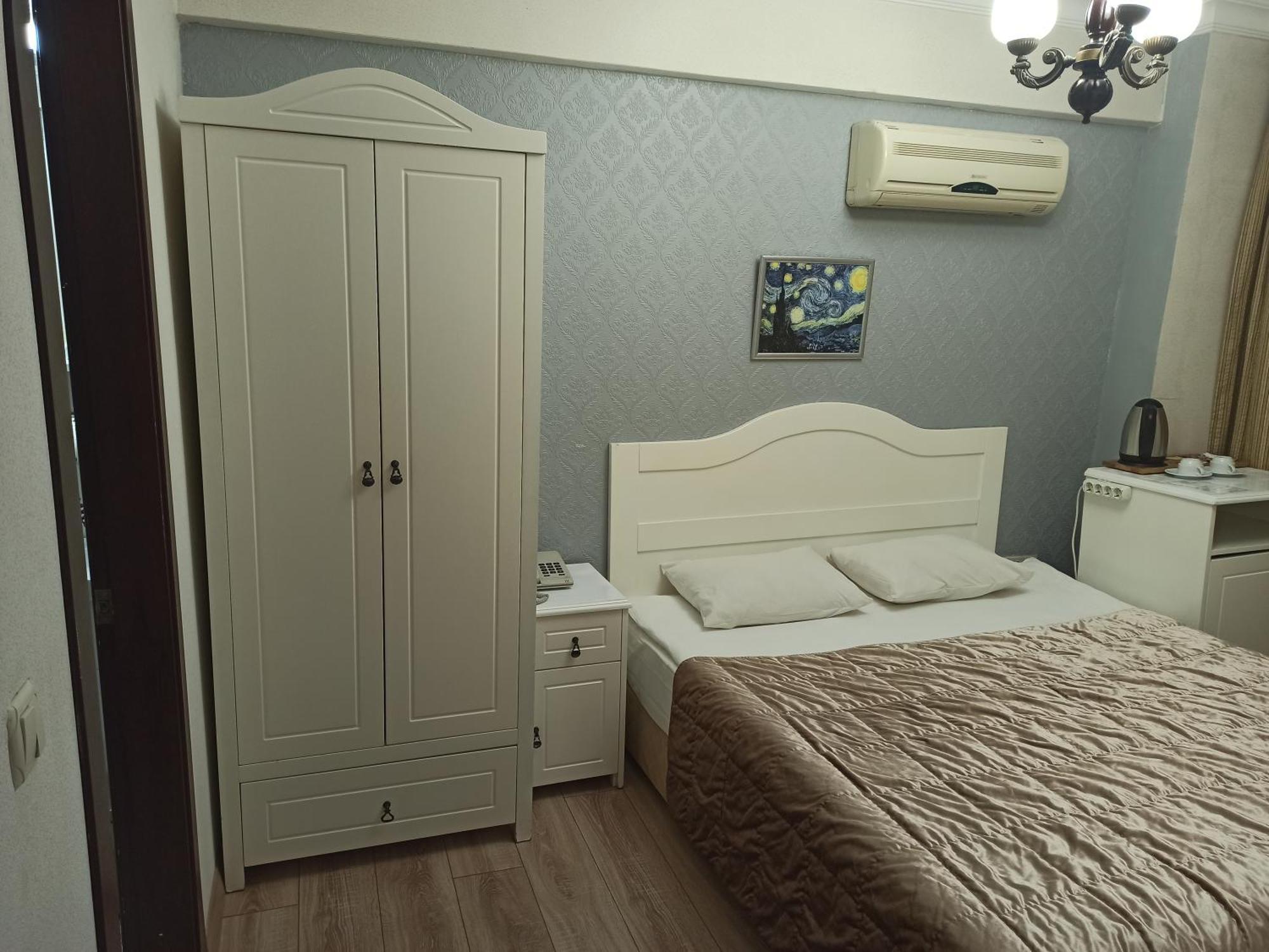 Asmali Hotel Istanbul Cameră foto