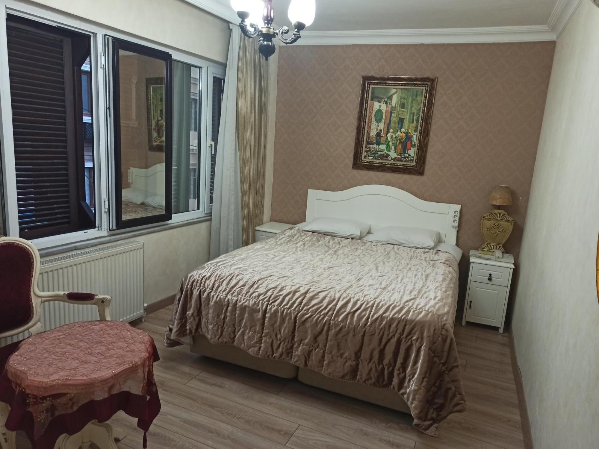 Asmali Hotel Istanbul Cameră foto